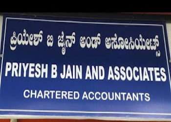 Bl-jain-and-associates-Chartered-accountants-Rajarajeshwari-nagar-bangalore-Karnataka-1