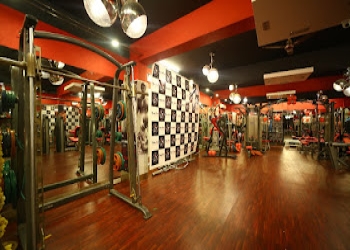 Black-bull-fitness-studio-Gym-Ashok-nagar-chennai-Tamil-nadu-1