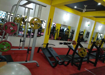 Black-panthner-gym-Gym-Bhind-Madhya-pradesh-2
