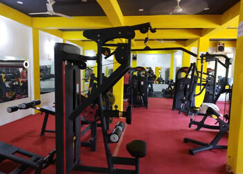 Black-panthner-gym-Gym-Bhind-Madhya-pradesh-3