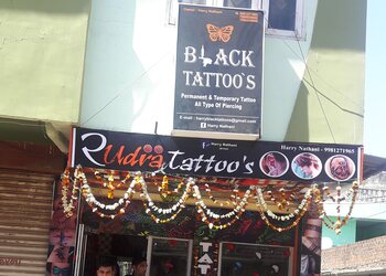 Black-tattoo-Tattoo-shops-Misrod-bhopal-Madhya-pradesh-1