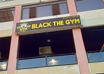 Black-the-gym-Gym-Gandhinagar-Gujarat-1