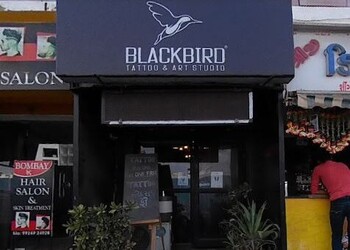 Blackbird-tattoo-art-studio-Tattoo-shops-Kalavad-Gujarat-1