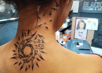 Blackbird-tattoo-art-studio-Tattoo-shops-Kalavad-Gujarat-2