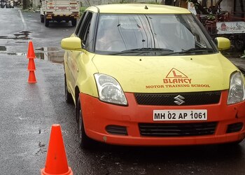 Blancy-motor-training-school-Driving-schools-Naigaon-vasai-virar-Maharashtra-1