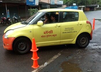 Blancy-motor-training-school-Driving-schools-Naigaon-vasai-virar-Maharashtra-2