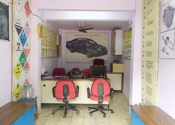 Blancy-motor-training-school-Driving-schools-Naigaon-vasai-virar-Maharashtra-3