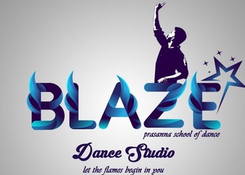 Blaze-dance-studio-Dance-schools-Tiruchirappalli-Tamil-nadu-1