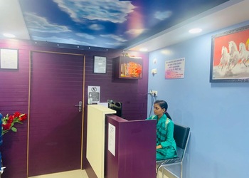 Blessings-scan-point-Diagnostic-centres-Gandhi-maidan-patna-Bihar-2