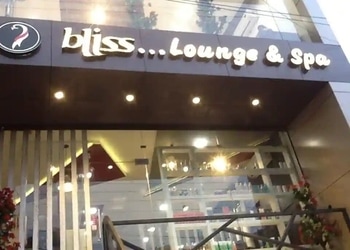 Bliss-the-unisex-salon-Beauty-parlour-Bilaspur-Chhattisgarh
