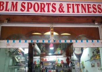 Blm-sports-fitness-Sports-shops-Durgapur-West-bengal-1