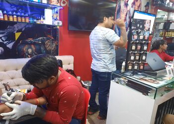 Blood-ink-tattoo-studio-Tattoo-shops-Doranda-ranchi-Jharkhand-2
