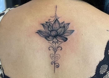 Bloodline-crishtattoo-bangkok-Tattoo-shops-Fazalganj-kanpur-Uttar-pradesh-2