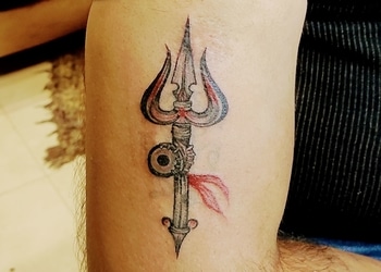 Bloodline-crishtattoo-bangkok-Tattoo-shops-Harsh-nagar-kanpur-Uttar-pradesh-3