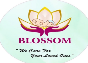 Blossom-children-hospital-Child-specialist-pediatrician-Gandhinagar-Gujarat-1