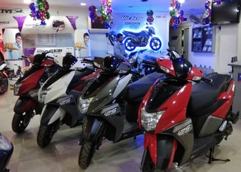 Blue-autoworld-pvt-ltd-Motorcycle-dealers-Malda-West-bengal-2