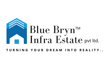 Blue-bryn-infra-estate-Real-estate-agents-Janakpuri-bareilly-Uttar-pradesh-1