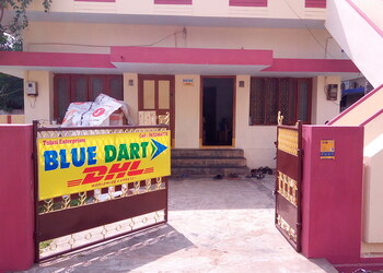 Blue-dart-dhl-sree-ram-enterprises-Courier-services-Kakinada-Andhra-pradesh-1