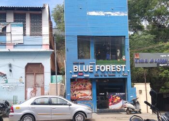 Blue-forest-cafe-Cafes-Madurai-Tamil-nadu-1