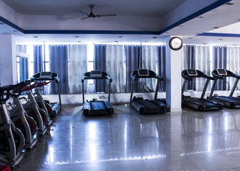 Blue-ocean-health-club-Gym-Ganga-nagar-meerut-Uttar-pradesh-2