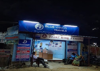 Bluewings-travels-pkr-travels-Travel-agents-Melapalayam-tirunelveli-Tamil-nadu-1