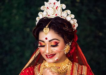 Blush-Beauty-parlour-Shantipur-West-bengal-3