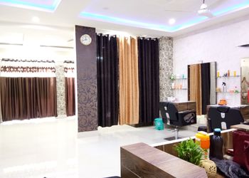 Blush-salon-Beauty-parlour-Pawanpuri-bikaner-Rajasthan-2