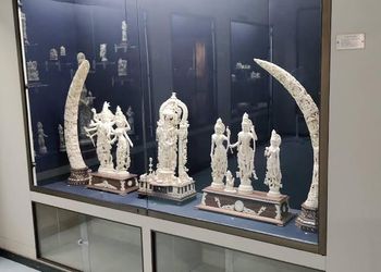 Bm-birla-science-museum-Museums-Hyderabad-Telangana-2