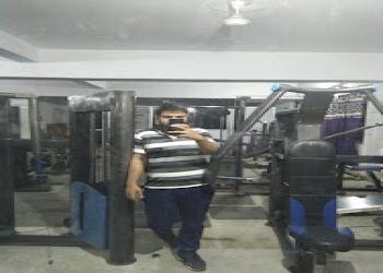 Bmw-gym-Gym-Jankipuram-lucknow-Uttar-pradesh-1