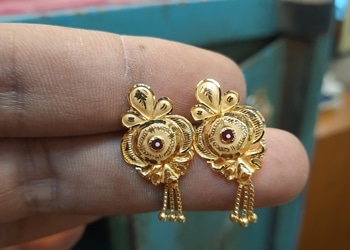 Bn-dutta-jewellers-Jewellery-shops-Baranagar-kolkata-West-bengal-2