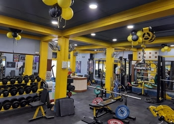 Bnb-fitness-solutions-Gym-Sealdah-kolkata-West-bengal-3