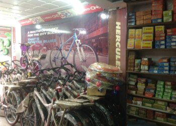 Bnr-trading-company-Bicycle-store-Dhanbad-Jharkhand-3