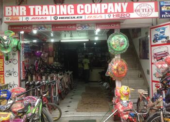 Bnr-trading-company-Bicycle-store-Hirapur-dhanbad-Jharkhand-1