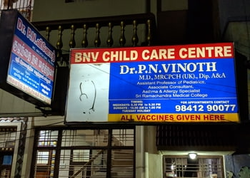 Bnv-child-care-center-Child-specialist-pediatrician-Saidapet-chennai-Tamil-nadu-1