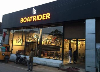 Boatrider-sports-Bicycle-store-Kallai-kozhikode-Kerala-1
