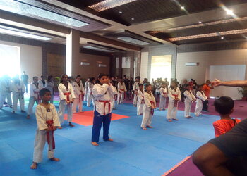 Bobby-martial-arts-academy-of-taekwondo-Martial-arts-school-Bareilly-Uttar-pradesh-2