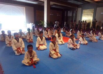 Bobby-martial-arts-academy-of-taekwondo-Martial-arts-school-Bareilly-Uttar-pradesh-3