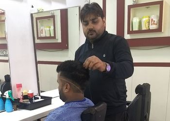 Bobby-unisex-salon-Beauty-parlour-Bulandshahr-Uttar-pradesh-1