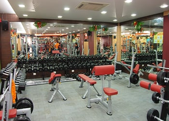 Bobs-gym-Gym-Manduadih-varanasi-Uttar-pradesh-3