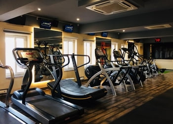 Bobs-gym-xl-Gym-Varanasi-cantonment-varanasi-Uttar-pradesh-3