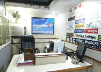 Boc-travel-advisors-Travel-agents-Model-town-jalandhar-Punjab-2