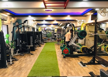 Bodhekars-lifestyle-gym-fitness-mall-Gym-Aurangabad-Maharashtra-1