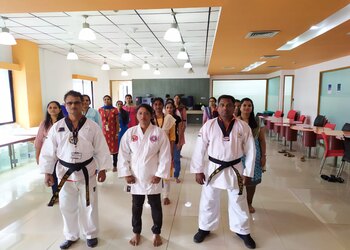 Bodhi-dharma-martial-arts-Martial-arts-school-Kochi-Kerala-3