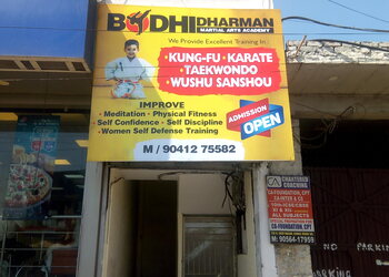 Bodhi-dharman-martial-arts-academy-Martial-arts-school-Jalandhar-Punjab-1