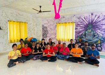 Bodhi-school-of-yoga-Yoga-classes-Banjara-hills-hyderabad-Telangana-1