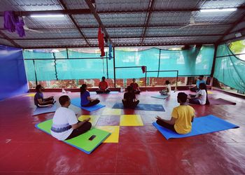 Bodhi-school-of-yoga-Yoga-classes-Banjara-hills-hyderabad-Telangana-3