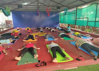 Bodhi-yoga-therapy-wellness-center-Yoga-classes-Lakdikapul-hyderabad-Telangana-1