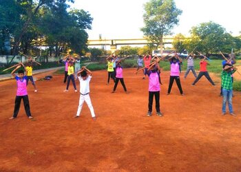Bodhidharman-martial-arts-academy-Martial-arts-school-Tiruchirappalli-Tamil-nadu-3