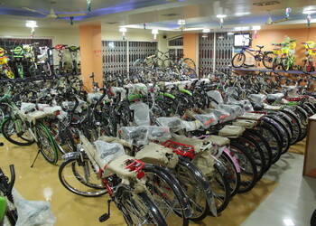 Bodke-cycles-Bicycle-store-Balewadi-pune-Maharashtra-2