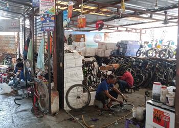 Bodke-cycles-Bicycle-store-Balewadi-pune-Maharashtra-3
